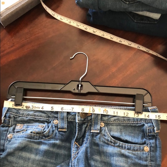 Preowned True Religion “Carrie” jeans - Picture 4 of 4